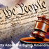 Bail Bonds and the Eighth Amendment: Know Your Rights