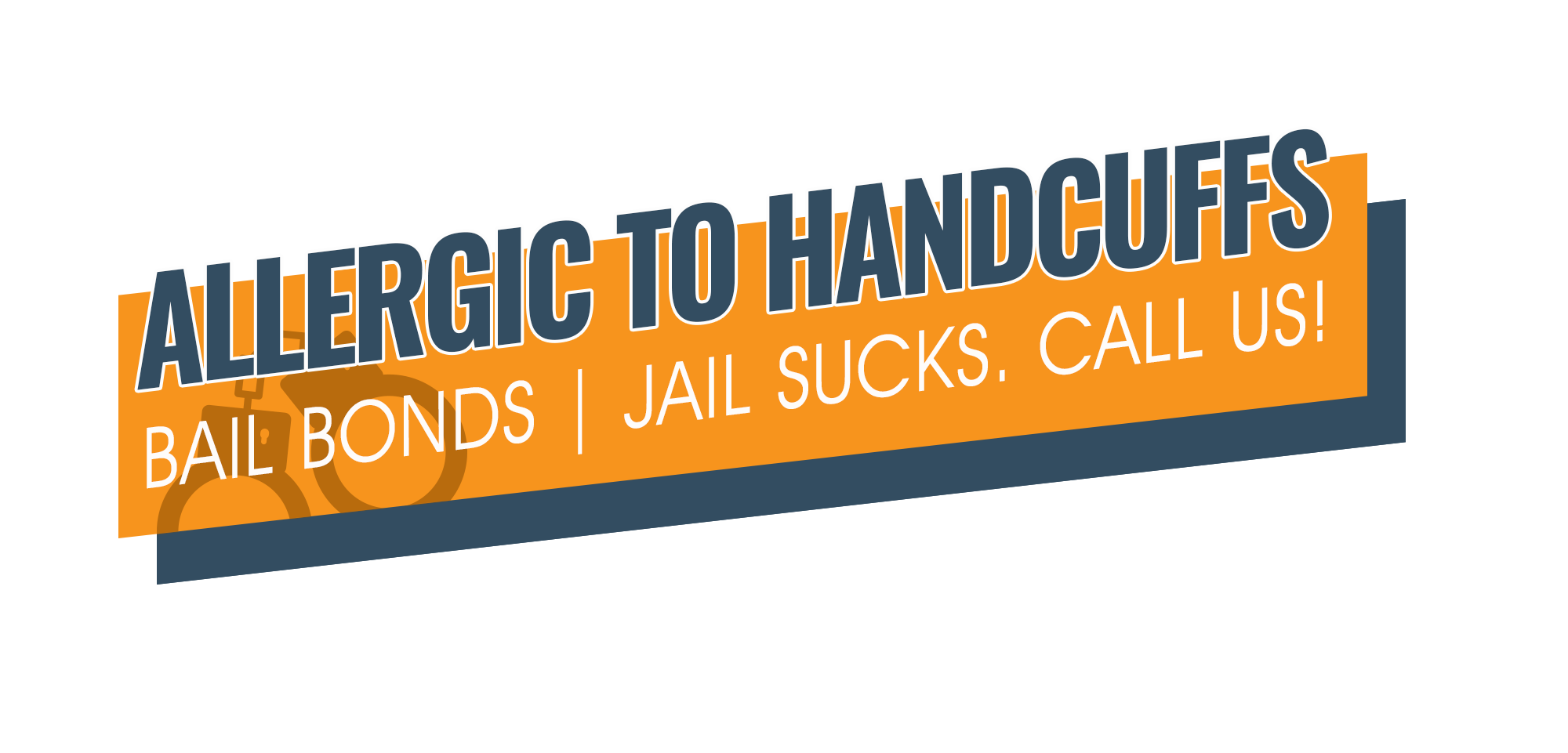 Why Allergic To Handcuffs?