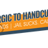 Why Allergic To Handcuffs?